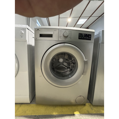 Lave Linge Hublot CONTINENTAL EDISON CELL712S