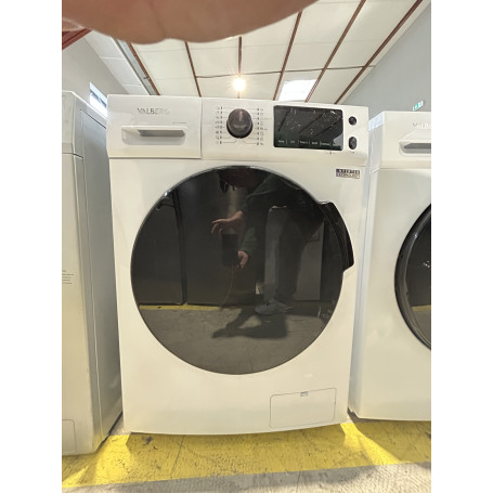 Lave Linge Hublot VALBERG WF714BW566C