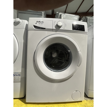 Lave Linge Hublot BELLAVITA WF610A++701T