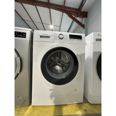Lave Linge Hublot BOSCH WAN28238-FF37