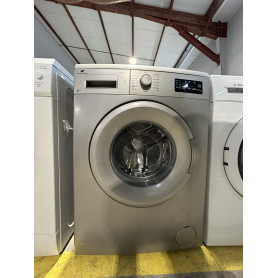 Lave Linge Hublot CONTINENTAL EDISON CELL712
