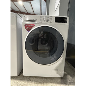 Lave Linge Hublot LG FH4U2TDNO
