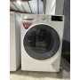 Lave Linge Hublot LG FH4U2TDNO