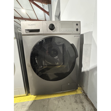 Lave Linge Hublot VALBERG WF814BS566C