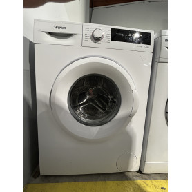 Lave Linge Hublot DIVERS WVD-07TOWW12U45