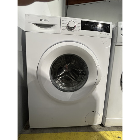 Lave Linge Hublot DIVERS WVD-07TOWW12U45