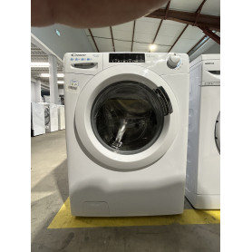 Lave Linge Hublot CANDY CS128TXME-S