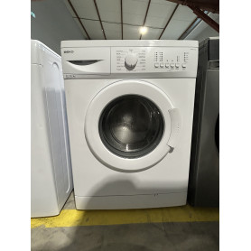 Lave Linge Hublot BEKO WMB51022