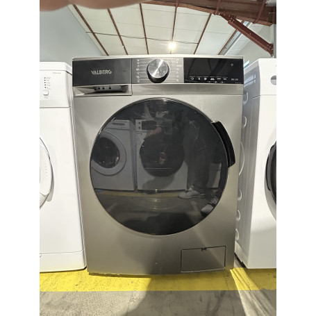 Lave Linge Hublot VALBERG WF814AS566C