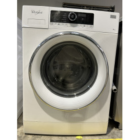 Lave Linge Hublot WHIRLPOOL FSCR82421