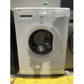 Lave Linge Hublot BEKO WMB81421-M