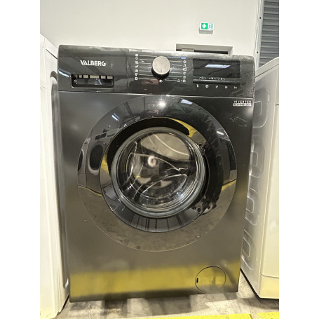 Lave Linge Hublot VALBERG WF612ABL180C