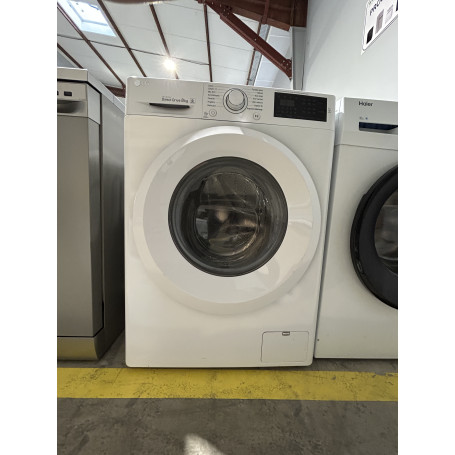 Lave Linge Hublot LG F84J53WH