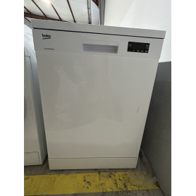 Lave Vaisselle BEKO DFN75420W