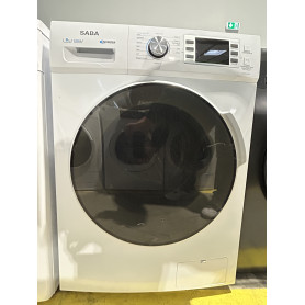 Lave Linge Hublot SABA FL914L21W