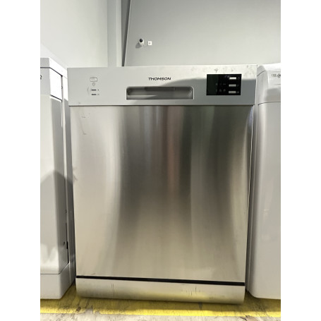 Lave Vaisselle THOMSON TDW6047INOX