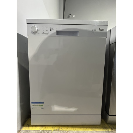 Lave Vaisselle BEKO LVP63W2