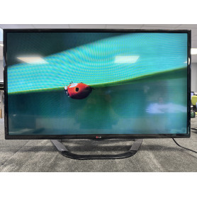 Télévision LG 42LN5755