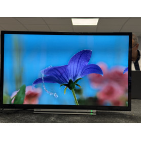 Télévision TOSHIBA 32L3863DG