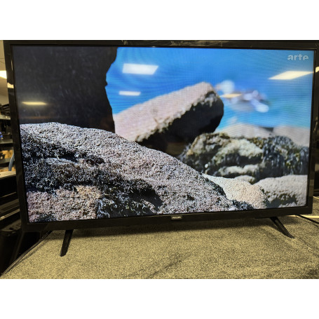 Télévision PHILIPS 32PHS4503