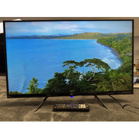 Télévision JVC LT-43FV850