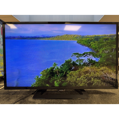 Télévision PHILIPS 32PHH4100