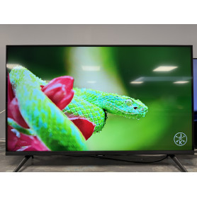 Télévision SAMSUNG TU43CU7025