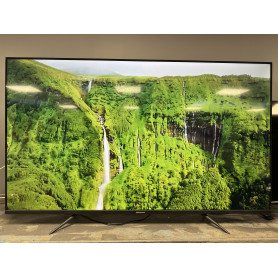 Télévision ED55EA02UHD-EL