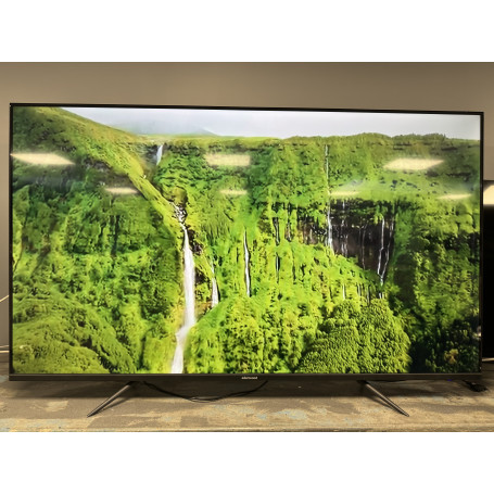 Télévision ED55EA02UHD-EL