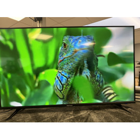 Télévision ED43A07UHD-RE
