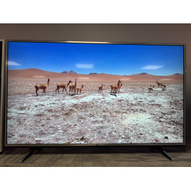 Télévision LG 55UH615V