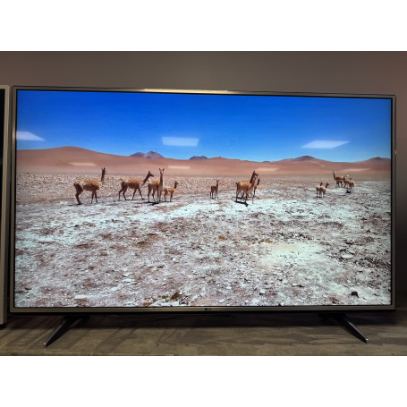 Télévision LG 55UH615V