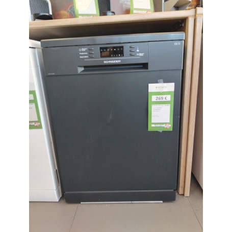 Lave Vaisselle SCHNEIDER W60C3A401J-C