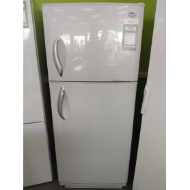 Refrig Double Froid LG GR-532TVF