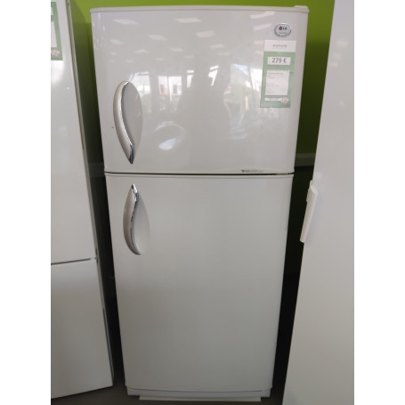Refrig Double Froid LG GR-532TVF