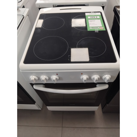 Cuisinière Elec. ESSENTIEL B ECV505B