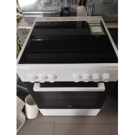 Cuisinière Elec. BEKO CUV61B