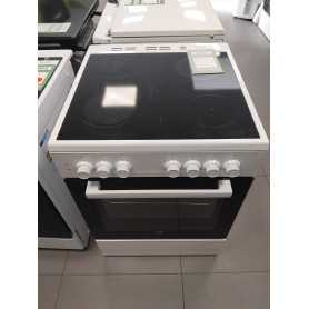 Cuisinière Elec. BEKO CUV61B
