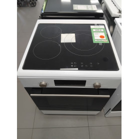 Cuisinière Elec. VALBERG IC603MPW343CR