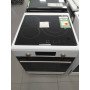 Cuisinière Elec. VALBERG IC603MPW343CR