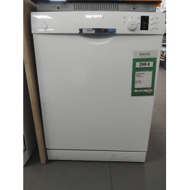 Lave Vaisselle BOSCH SMS256W02E/07
