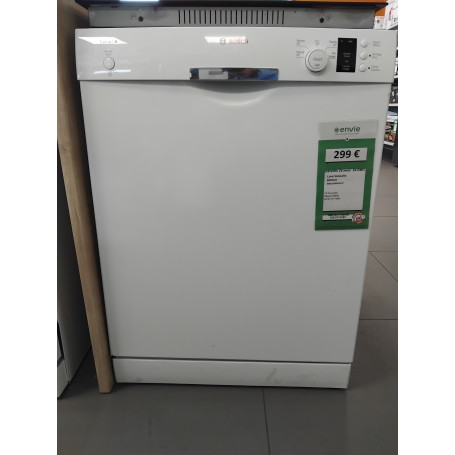 Lave Vaisselle BOSCH SMS256W02E/07
