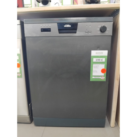 Lave Vaisselle VALBERG 12S45A++DX701T