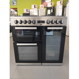 Cuisinière Mixte BEKO PS235315DX