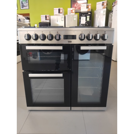 Cuisinière Mixte BEKO PS235315DX