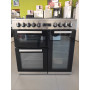 Cuisinière Mixte BEKO PS235315DX