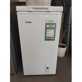 Congélateur Coffre HAIER BD-66GAA
