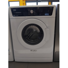 Lave Linge Hublot BEKO WCR81220